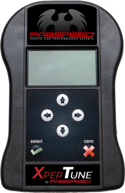 Porsche 958.2 Cayenne S / GTS Cayenne XperTune Performance Software (2015-2018)