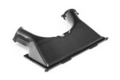 Fabspeed Motorsport Fabspeed Ferrari 488 GTB/Spider Carbon Fiber Airbox Coverlid