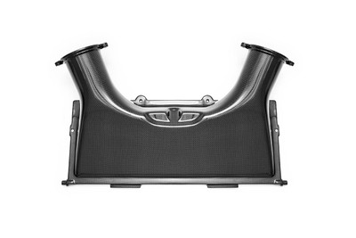 Fabspeed Motorsport Fabspeed Ferrari 488 GTB/Spider Carbon Fiber Airbox Coverlid