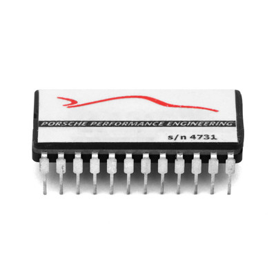 Fabspeed Tuning Porsche 911 Carrera DME Chip Upgrade