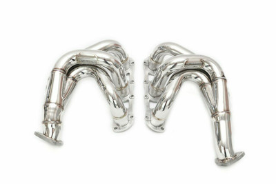 Fabspeed Motorsport Fabspeed Porsche 987.2 Boxster / Cayman / Cayman R / Spyder Long Tube Race Headers 2009-2012