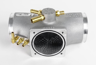 Porsche 996 Turbo IPD Intake Plenum