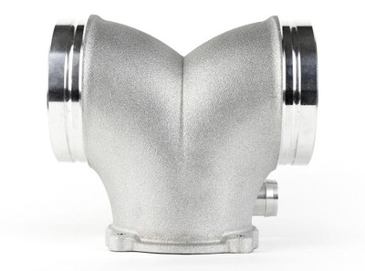 Porsche 997 Carrera IPD Intake Plenum (2005-2008)
