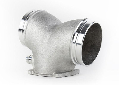 Porsche 986 Boxster IPD Intake Plenum (2000-2004)