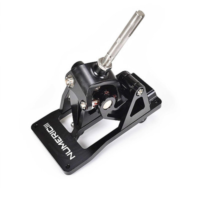Numeric Racing Porsche 981 / 718 / 991 / 991.2 / 992 / GT3 / GT4 Short Throw Shifter (NM400)
