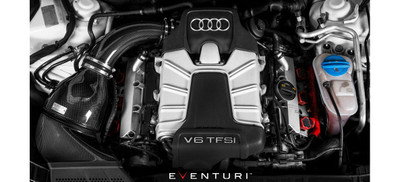 Eventuri Audi S5/S4 3.0 TFSI Intake