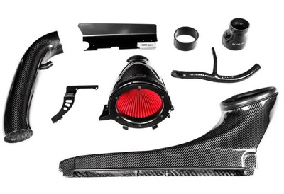 Eventuri AUDI 8V RS3 TTRS GEN 2 (EVE-ST38V8S-CF-INT)