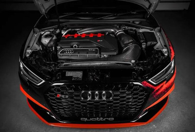 Eventuri Audi TTRS 8S Intake