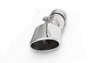 Fabspeed Motorsport Fabspeed Porsche 964 Carrera Deluxe Oval Style Right-Side Tip 1989-1994