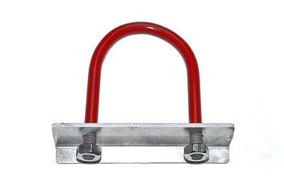 Fabspeed Motorsport Fabspeed Porsche 964 Carrera SuperCup Replica Tow Hook 1989-1994