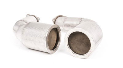 Milltek MillTek Audi RS5 Sport Cat 2019-2021