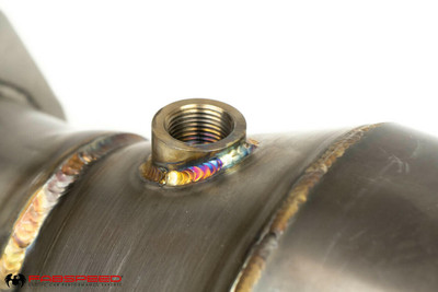 Fabspeed Motorsport Fabspeed Porsche Macan 2.0L Sport Catalytic Converter 2019