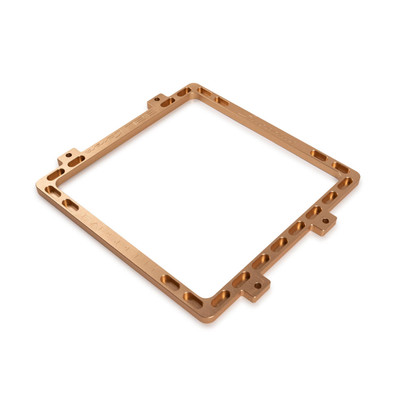 Fabspeed Porsche 911 Carrera 3.2 CUP High Performance Airbox Cover (1984-1989)