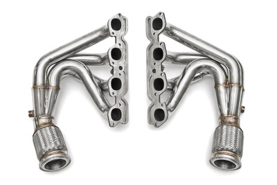 Fabspeed Motorsport Fabspeed Ferrari 458 Italia Sport Headers 2010-2015