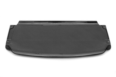 Fabspeed Motorsport Fabspeed Ferrari F430 Carbon Fiber Front Bumper Splitter 2005-2009