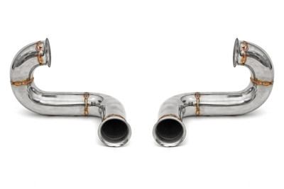 Fabspeed Motorsport Fabspeed Lamborghini Gallardo Secondary Valve Bypass Pipes 2004-2005 Only