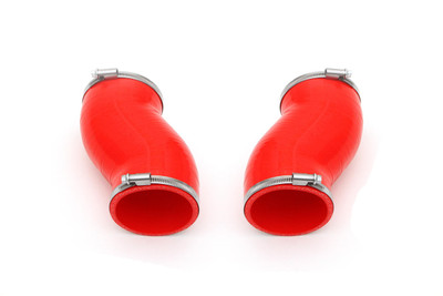 Fabspeed Motorsport Fabspeed Lamborghini Gallardo Silicone Intake Hoses 2004-2008