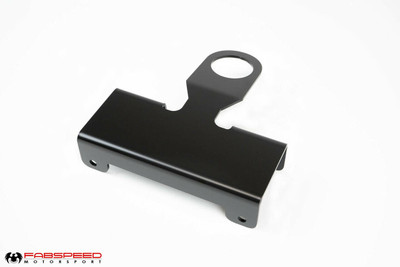 Fabspeed Motorsport Fabspeed Lamborghini Gallardo Rear Tow Hook 2004-2008