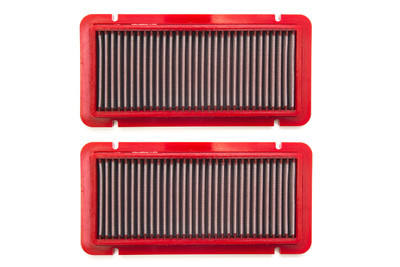 BMC Air Filters Lamborghini Gallardo BMC F1 Replacement Air Filters 2004-2008