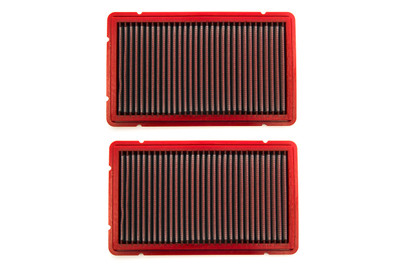 BMC Air Filters Ferrari F550 BMC F1 Replacement Air Filter