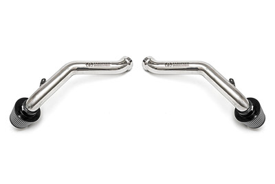 Fabspeed Motorsport Fabspeed Porsche 970 Panamera V6 Competition Air Intake 2010-2016