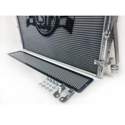 CSF Intercoolers CSF Supra A90/A91 High-Performance Heat Exchanger