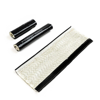 Fabspeed Motorsport Corvette C8 Fuel Line Thermal Insulator Sleeve