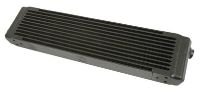 CSF Porsche 911 Universal Single / Dual Pass Oil Cooler