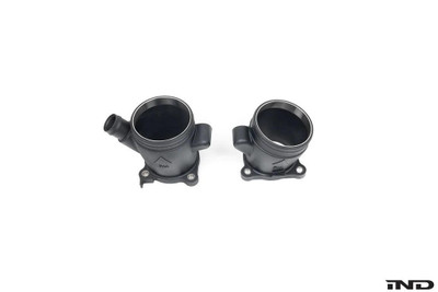 Eventuri Audi C8 RS6 RS7 Hybrid Turbo Inlet Set