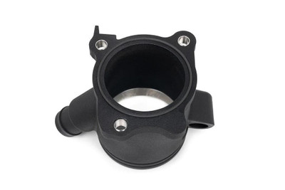 Eventuri Audi C8 RS6 RS7 Hybrid Turbo Inlet Set