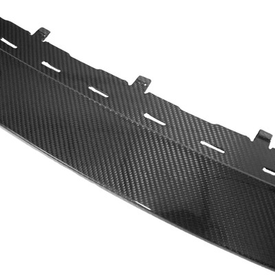 Carbon Fiber Front Spoiler Lip - Audi R8 2006 - 2013