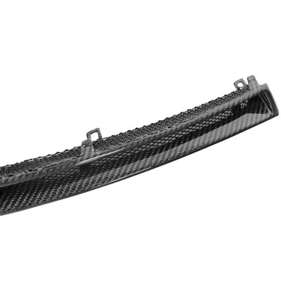 Carbon Fiber Front Center Grill Trim- Lamborghini Aventador