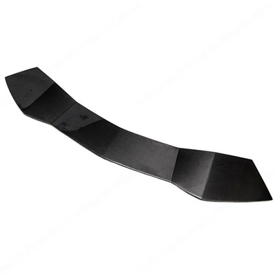 Carbon Fiber OEM Style Rear Spoiler - Lamborghini Aventador