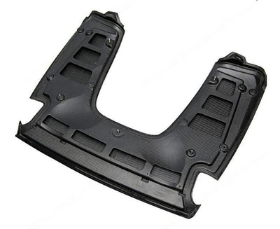 Carbon Fiber Engine Cover - McLaren MP4-12C/650S