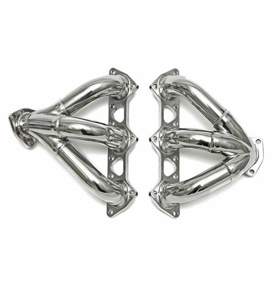 Fabspeed Motorsport Fabspeed Porsche 996 Turbo Sport Headers 2000-2005