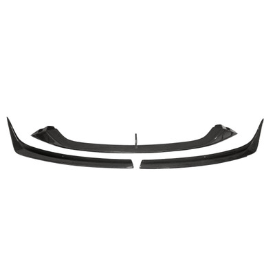 Carbon Fiber 3-Piece Front Spoiler Lip Set - Ferrari F12 Berlinetta