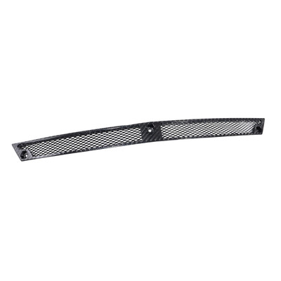 Carbon Fiber Front Bumper Lower Grill Center Insert - Lamborghini Gallardo