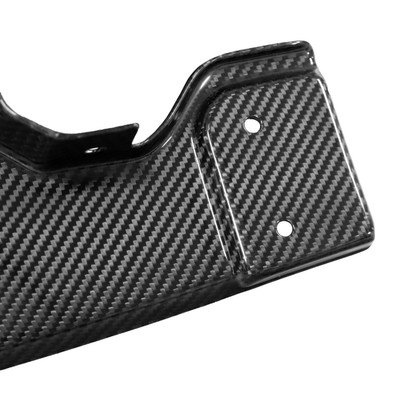 Carbon Fiber Lamborghini Gallardo Rear Firewall Panel Gallardo Lamborghini
