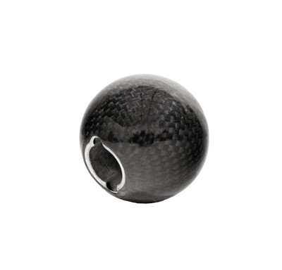 Custom Carbon Fiber Gear Shift Knob - Ferrari 348
