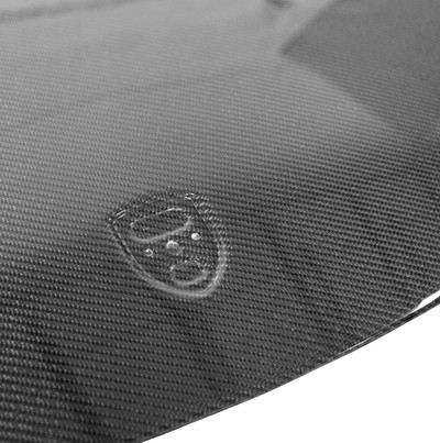 Carbon Fiber Front Hood 981 Boxster Cayman Porsche