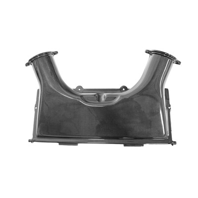 Carbon Fiber Air Box Housing - Ferrari F8 Tributo/Spider