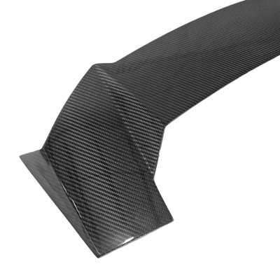 Carbon Fiber -  Rear Roof Spoiler - Lamborghini Urus