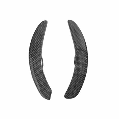 Carbon Fiber Extended Paddle Shifters  (2013-2016) - Porsche