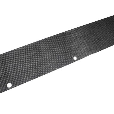 Carbon Fiber GT Side Skirts 488 GTB  Spider Ferrari