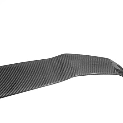 Carbon Fiber GT Style Rear Spoiler - Lamborghini Huracan LP-610