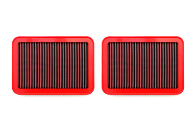 BMC Air Filters Lamborghini Aventador BMC F1 Replacement Air Filter