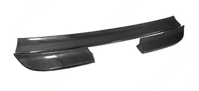 Carbon Fiber 3 Piece Lip Spoiler - Lamborghini Huracan LP-610/580