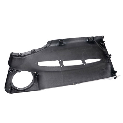 Carbon Fiber Inner Door Panels 360 Ferrari