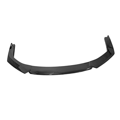 Carbon Fiber GT Style Front Lip - Lamborghini Huracan LP-610