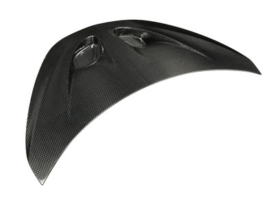 Carbon Fiber Forged GT Style Front Hood 570S/540C McLaren